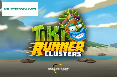 Tiki Runners Clusters